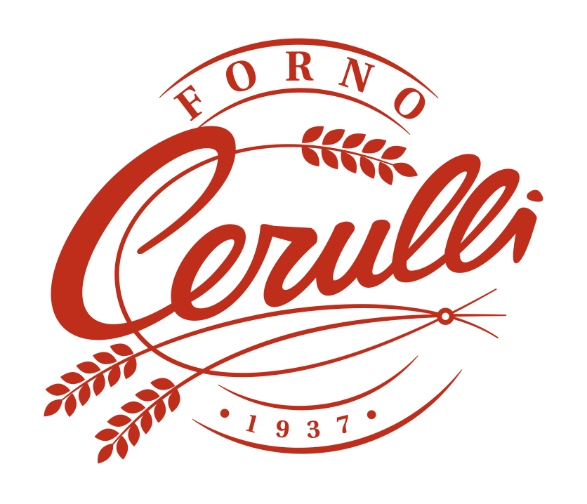 Forno Cerulli Logo